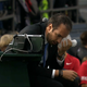 Canada Loses Davis Cup Tie To Great Britain After Player Drills Umpire In The Face